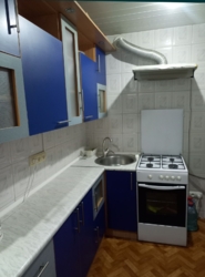 Аренда 3-х комнатной квартиры на Черёмушках фото 3 Аренда 3-х комнатной квартиры на Черёмушках фото 3