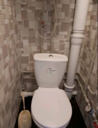 Перша здача двокімнатної квартири. фото 7 Перша здача двокімнатної квартири. фото 7