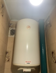 Здам простору трикімнатну квартиру на лівому березі фото 7 Здам простору трикімнатну квартиру на лівому березі фото 7