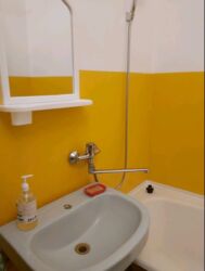 Перша здача двокімнатної квартири. фото 8 Перша здача двокімнатної квартири. фото 8