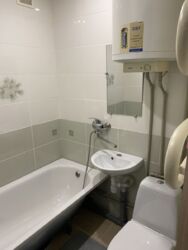 Здається квартира Дніпропетровська, Кам'янське, Кам'янське, Вокзалы, Ярославская фото 4 Здається квартира Дніпропетровська, Кам'янське, Кам'янське, Вокзалы, Ярославская фото 4