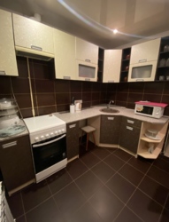 Здам однокімнатну квартиру на лівому березі фото 1 Здам однокімнатну квартиру на лівому березі фото 1