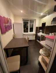 Здам однокімнатну квартиру на лівому березі фото 2 Здам однокімнатну квартиру на лівому березі фото 2