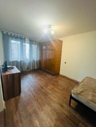 Здам 1-ну квартиру район пр. Слобожанський, Косіора, вул Батумська 6! фото 2 Здам 1-ну квартиру район пр. Слобожанський, Косіора, вул Батумська 6! фото 2