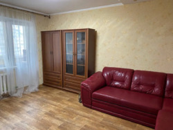 Оренда 2 кімнатної квартири, лівий берег фото 1 Оренда 2 кімнатної квартири, лівий берег фото 1