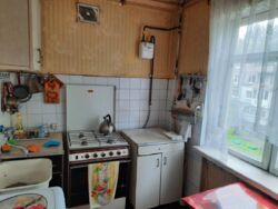 Продається 3-х кімнатна квартира на вул. Глаголєва фото 3 Продається 3-х кімнатна квартира на вул. Глаголєва фото 3