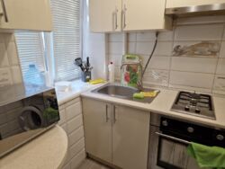 Здається квартира Дніпропетровська, Дніпро, Центральний, європейська, 13а фото 9 Здається квартира Дніпропетровська, Дніпро, Центральний, європейська, 13а фото 9