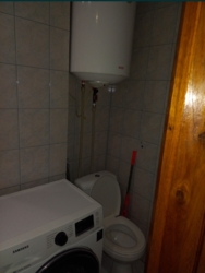 Аренда 3-х комнатной квартиры на Черёмушках фото 8 Аренда 3-х комнатной квартиры на Черёмушках фото 8