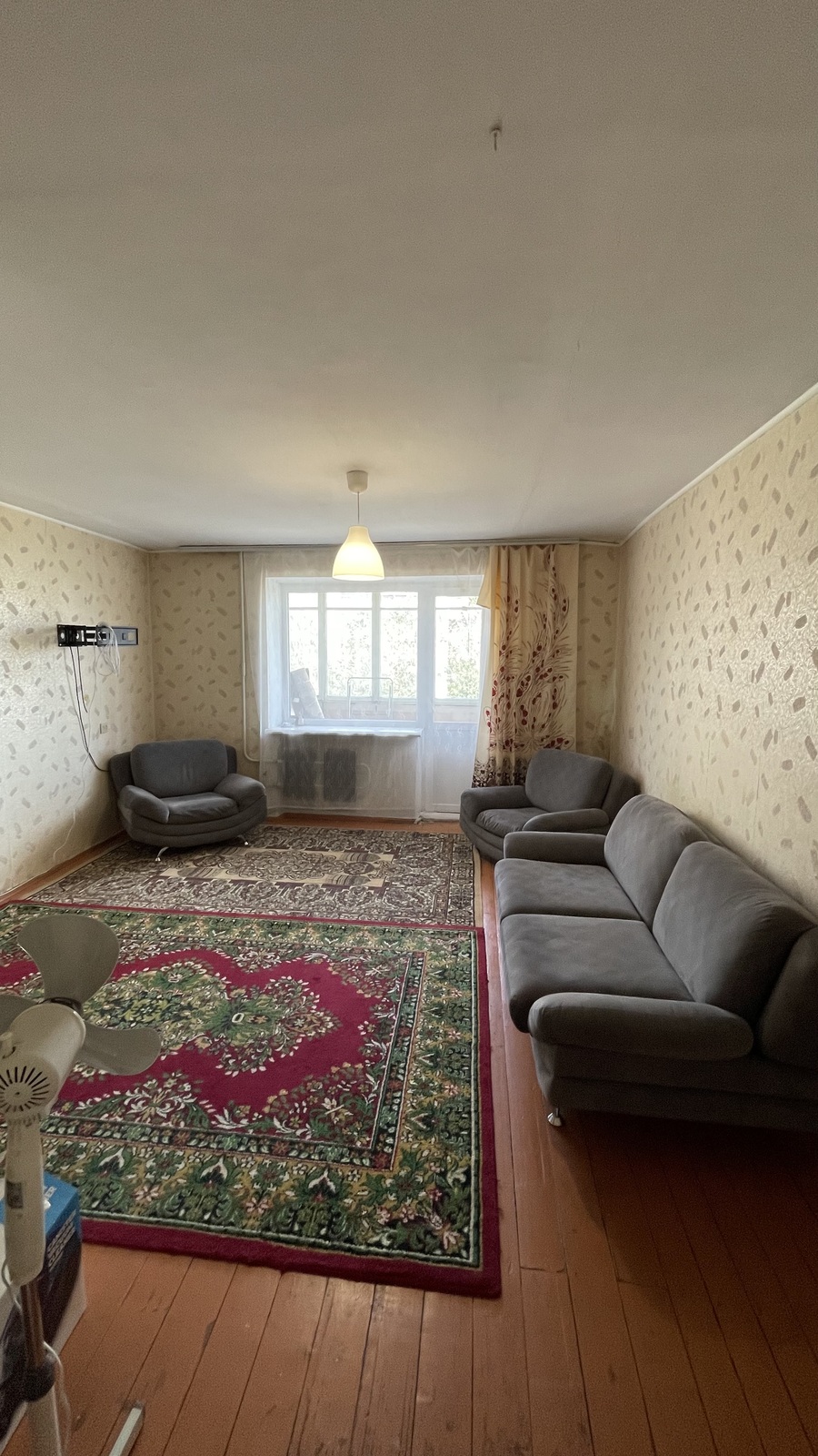 Однокомнатная НИША в морском районе фото 1 Однокомнатная НИША в морском районе фото 1