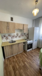 Однокомнатная НИША в морском районе фото 4 Однокомнатная НИША в морском районе фото 4