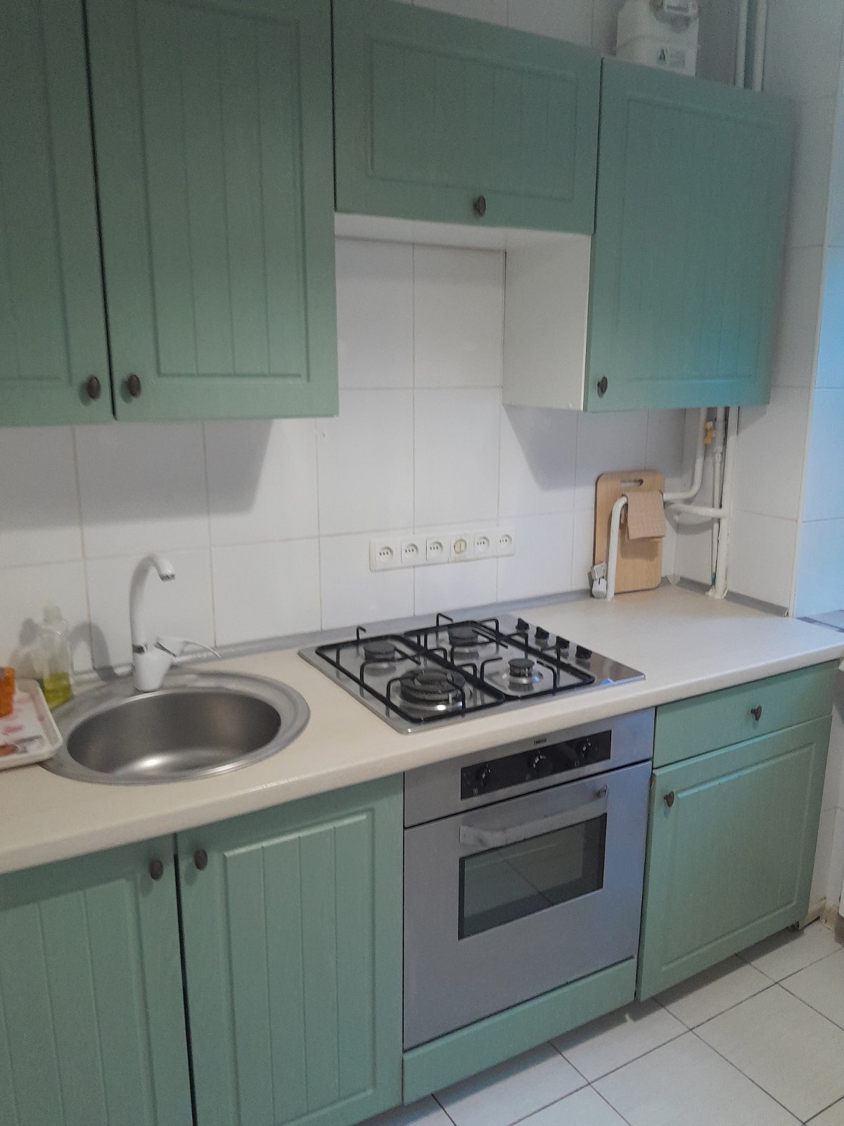 Однокомнатная на 1 человека сдается до лета фото 1 Однокомнатная на 1 человека сдается до лета фото 1