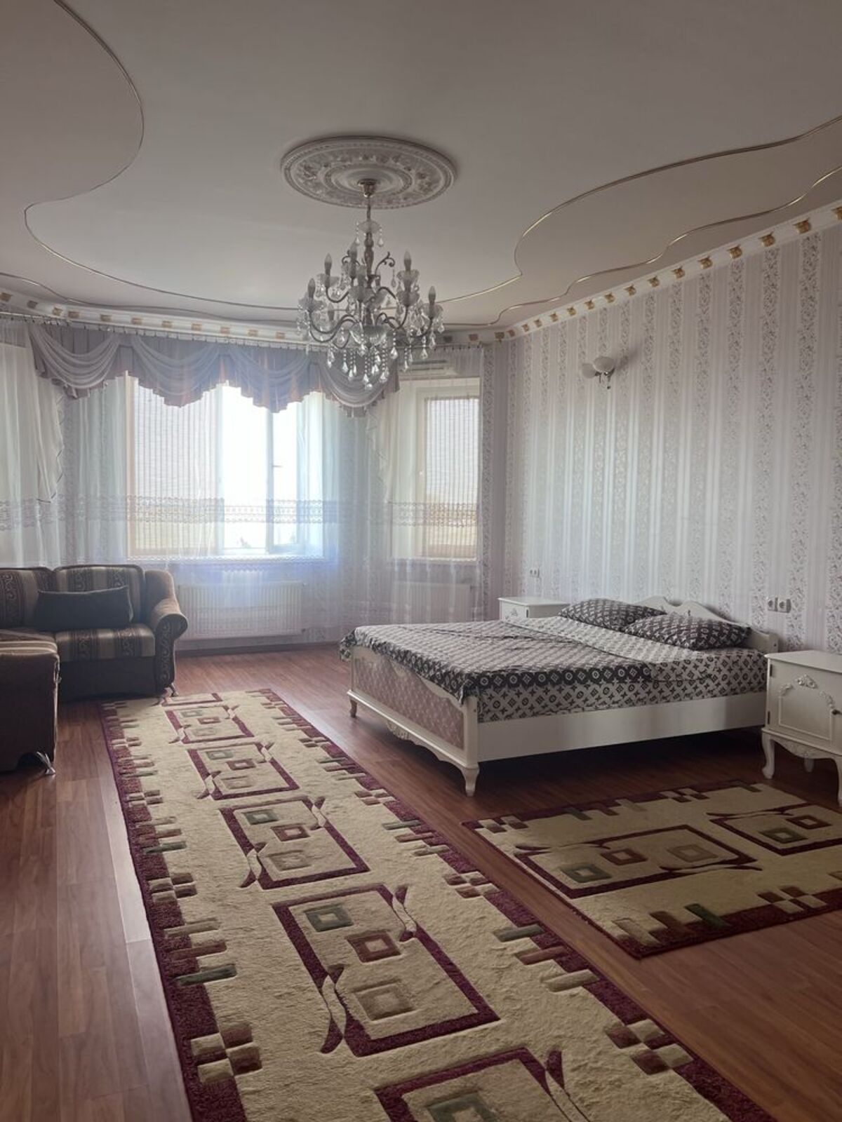 Новострой. Свободная планировка, долгосрочная аренда фото 1 Новострой. Свободная планировка, долгосрочная аренда фото 1