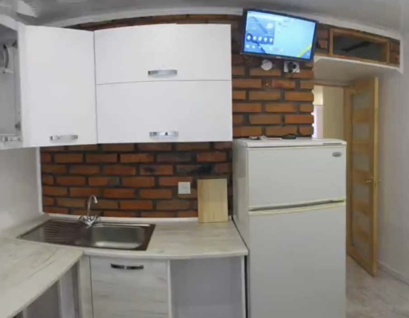 Здається квартира Одеська, Чорноморськ, Іллічівськ, 1 травня фото 1 Здається квартира Одеська, Чорноморськ, Іллічівськ, 1 травня фото 1