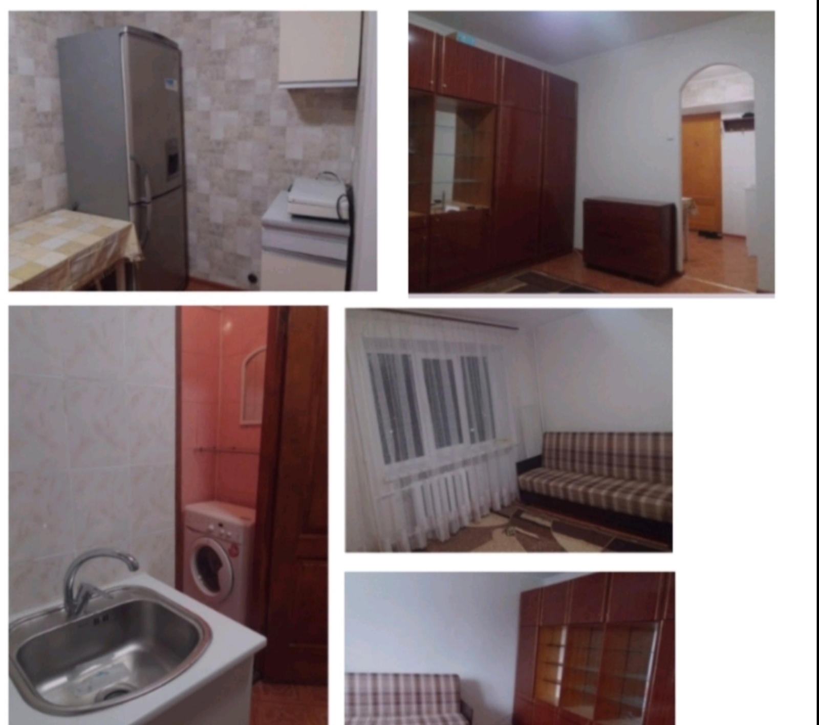 Сдам малосемейку фото 1 Сдам малосемейку фото 1