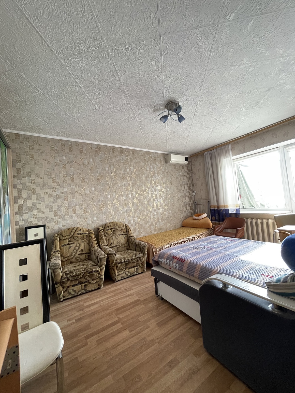 Здається квартира Одеська, Чорноморськ, Іллічівськ, Корабельна фото 1 Здається квартира Одеська, Чорноморськ, Іллічівськ, Корабельна фото 1