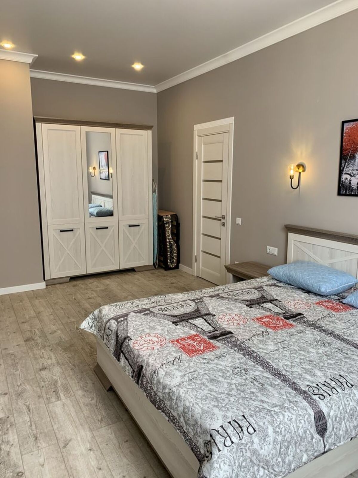 Сдается длительно 1к. с видом на море Монолит фото 1 Сдается длительно 1к. с видом на море Монолит фото 1