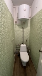 Однокомнатная НИША в морском районе фото 8 Однокомнатная НИША в морском районе фото 8