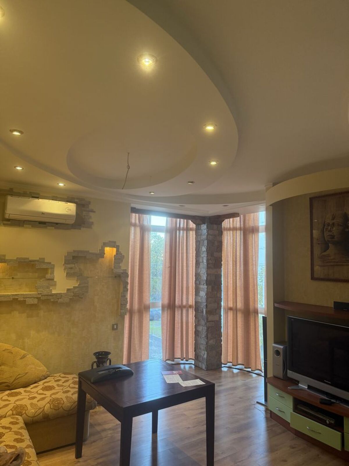 Сдается 3к. возле моря без поднятия цены на лето фото 1 Сдается 3к. возле моря без поднятия цены на лето фото 1