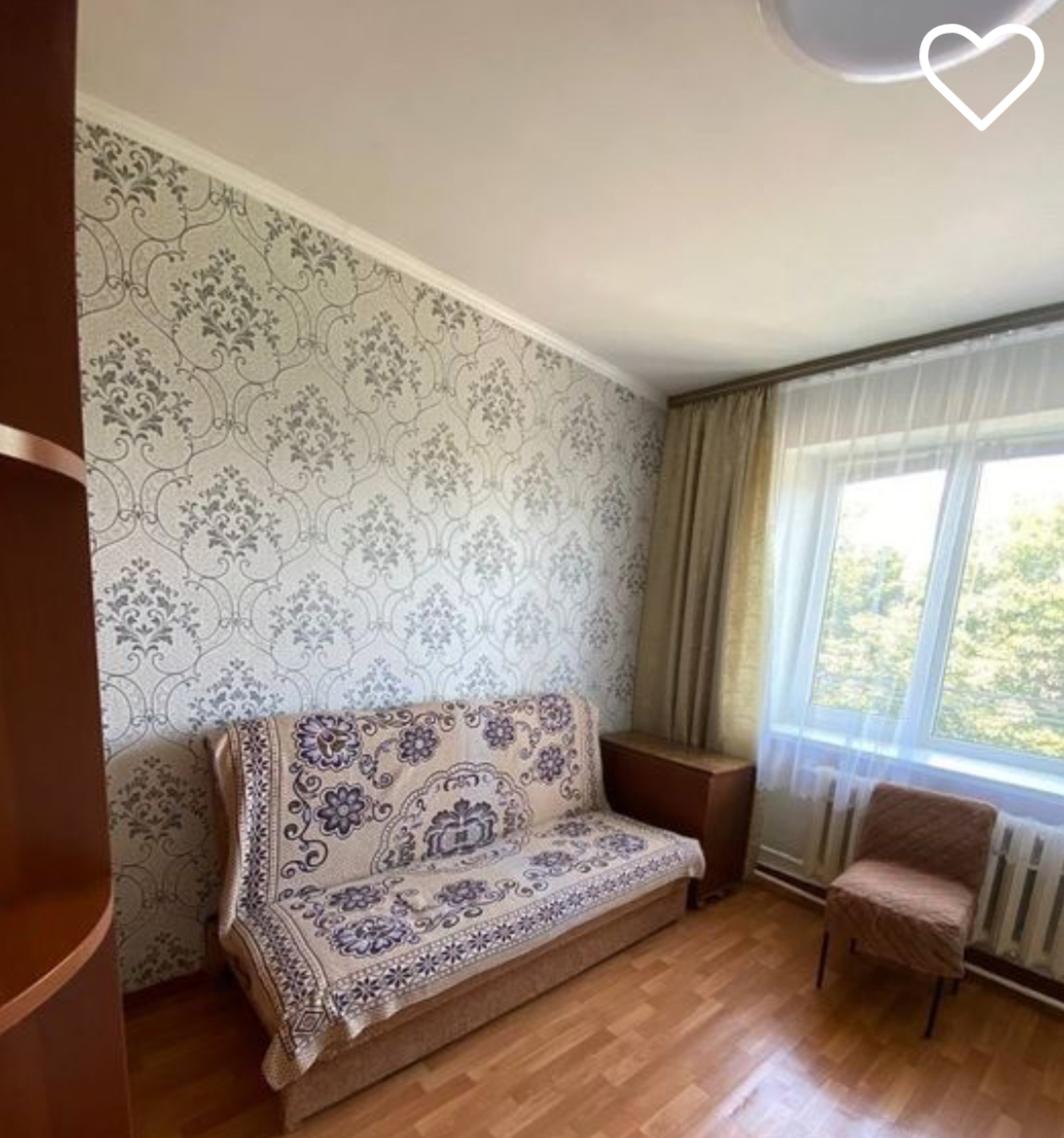 Малосемейка фото 1 Малосемейка фото 1