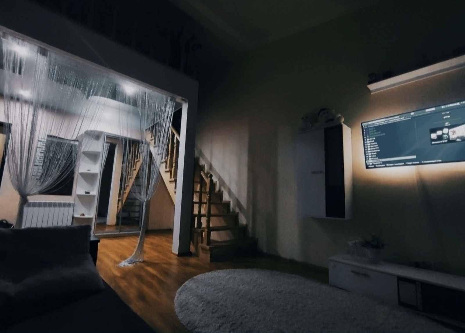 Сдам в оренду двоповерхову квартиру фото 1 Сдам в оренду двоповерхову квартиру фото 1