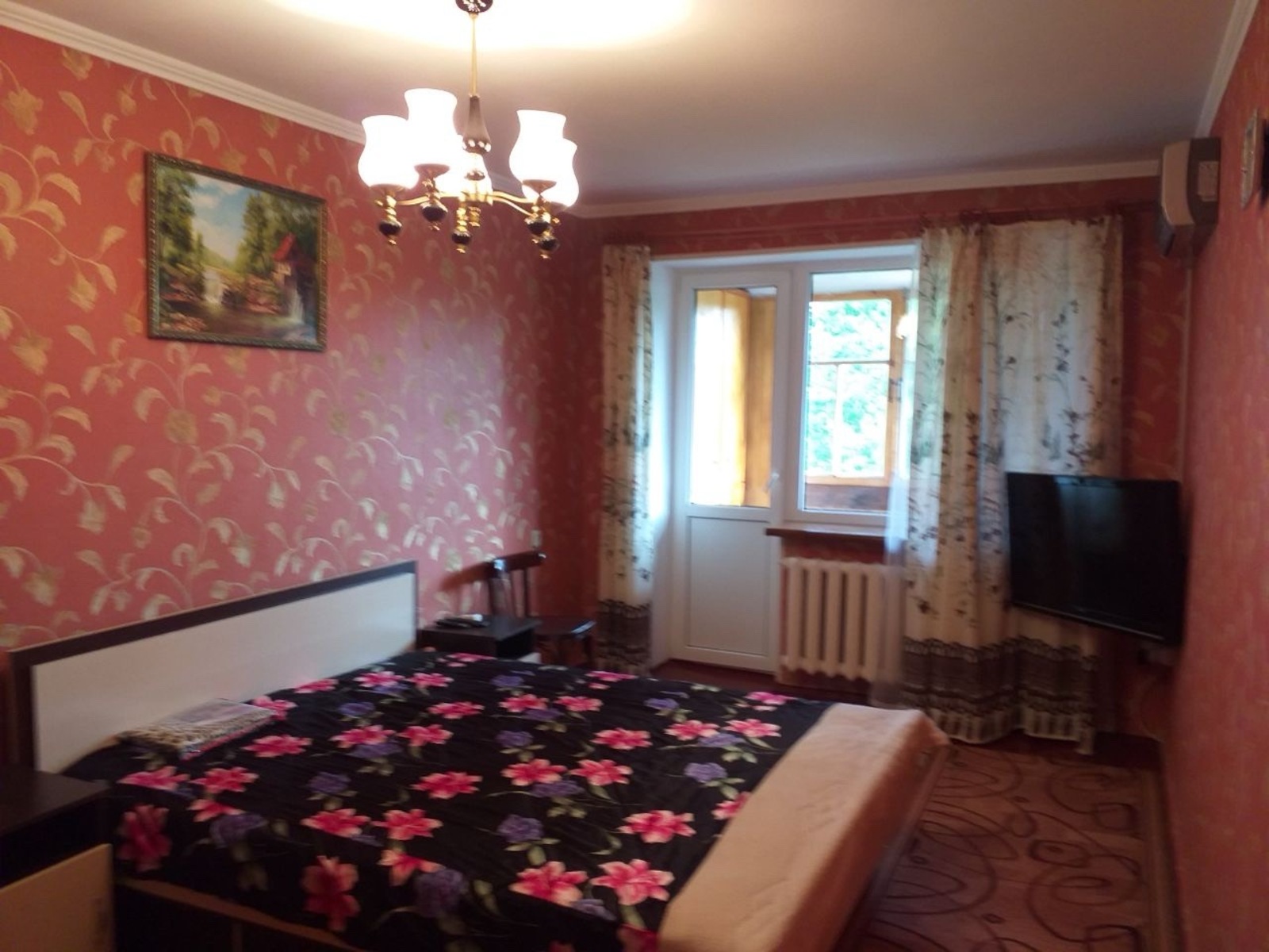 Здається квартира Одеська, Чорноморськ, Іллічівськ, Паркова, 22 фото 1 Здається квартира Одеська, Чорноморськ, Іллічівськ, Паркова, 22 фото 1