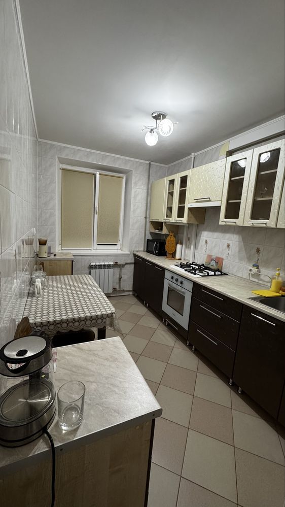 Сдается 3 к. без выселения на лето! фото 1 Сдается 3 к. без выселения на лето! фото 1