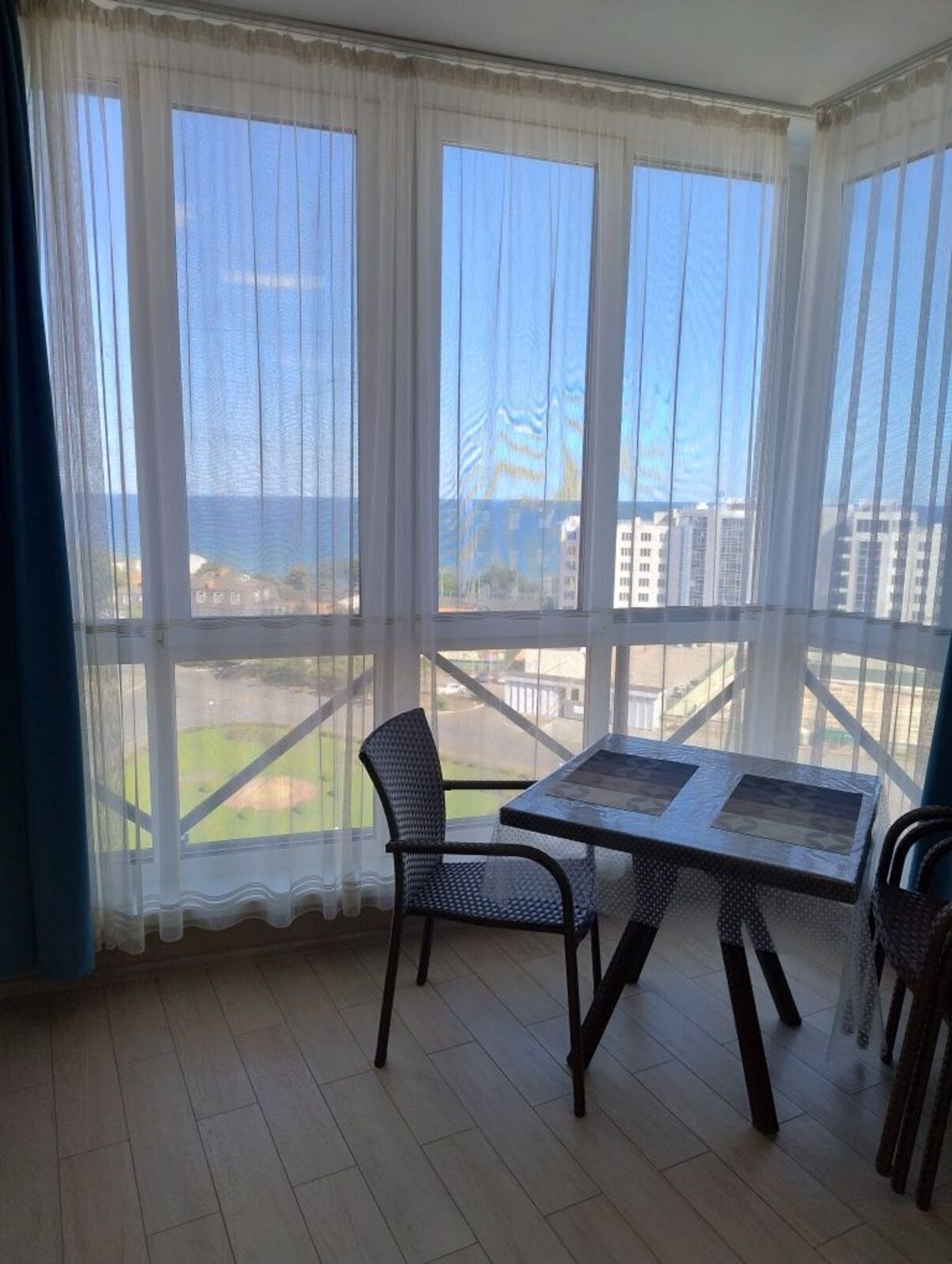 Сдам 1к. в ЖК Парус до лета фото 1 Сдам 1к. в ЖК Парус до лета фото 1