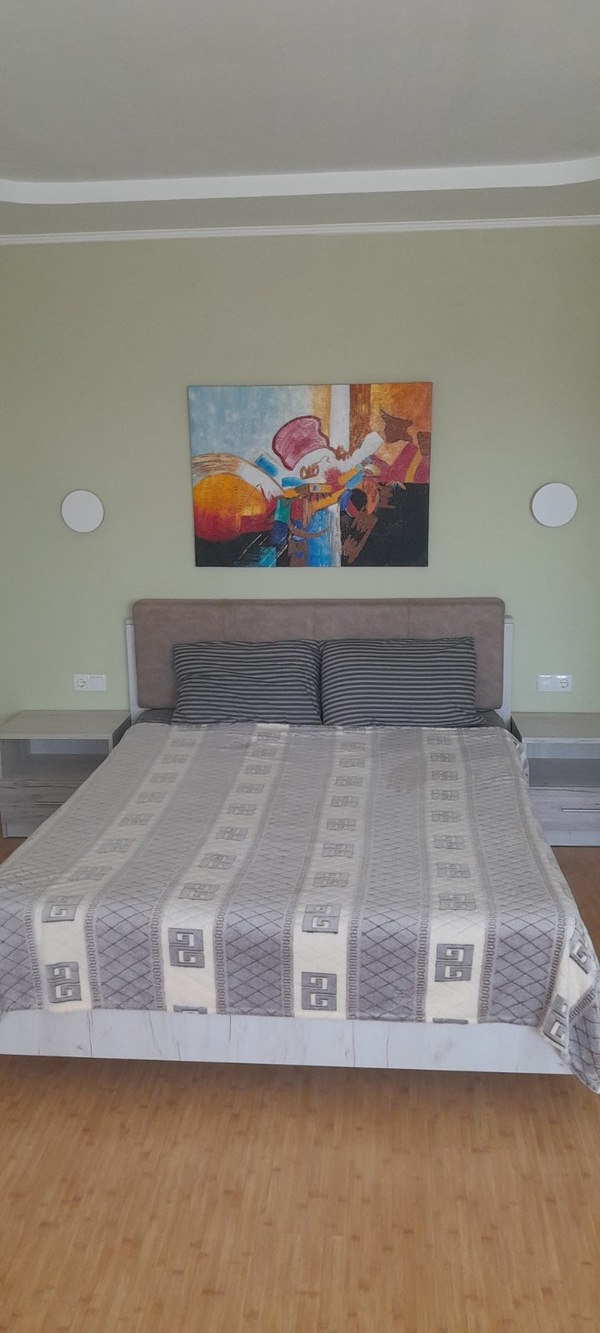 здам довгостроково 1-к квартиру в моноліті фото 1 здам довгостроково 1-к квартиру в моноліті фото 1