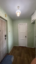 Однокомнатная НИША в морском районе фото 6 Однокомнатная НИША в морском районе фото 6