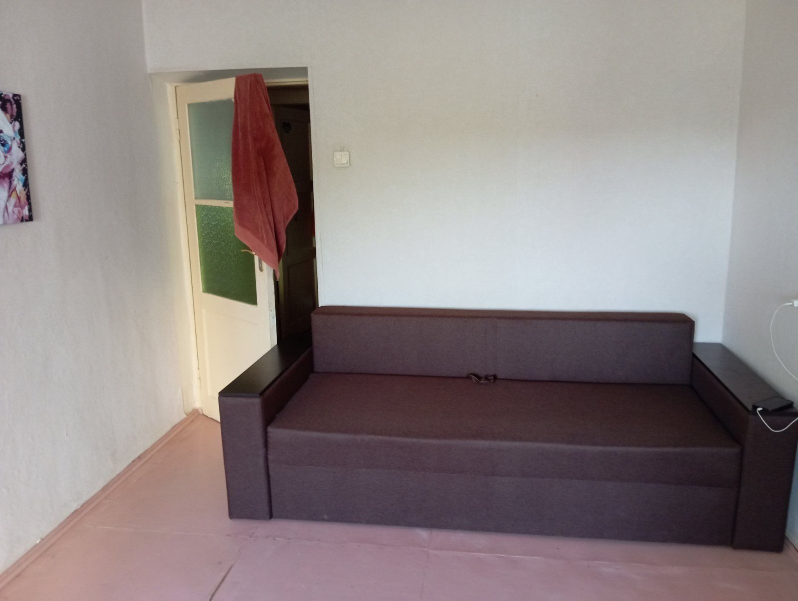 Сдается 2к. квартира на Парковой, без выселения на лето! фото 1 Сдается 2к. квартира на Парковой, без выселения на лето! фото 1