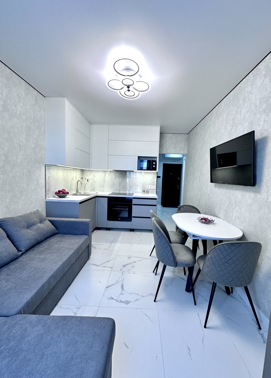 Супер - квартира фото 1 Супер - квартира фото 1