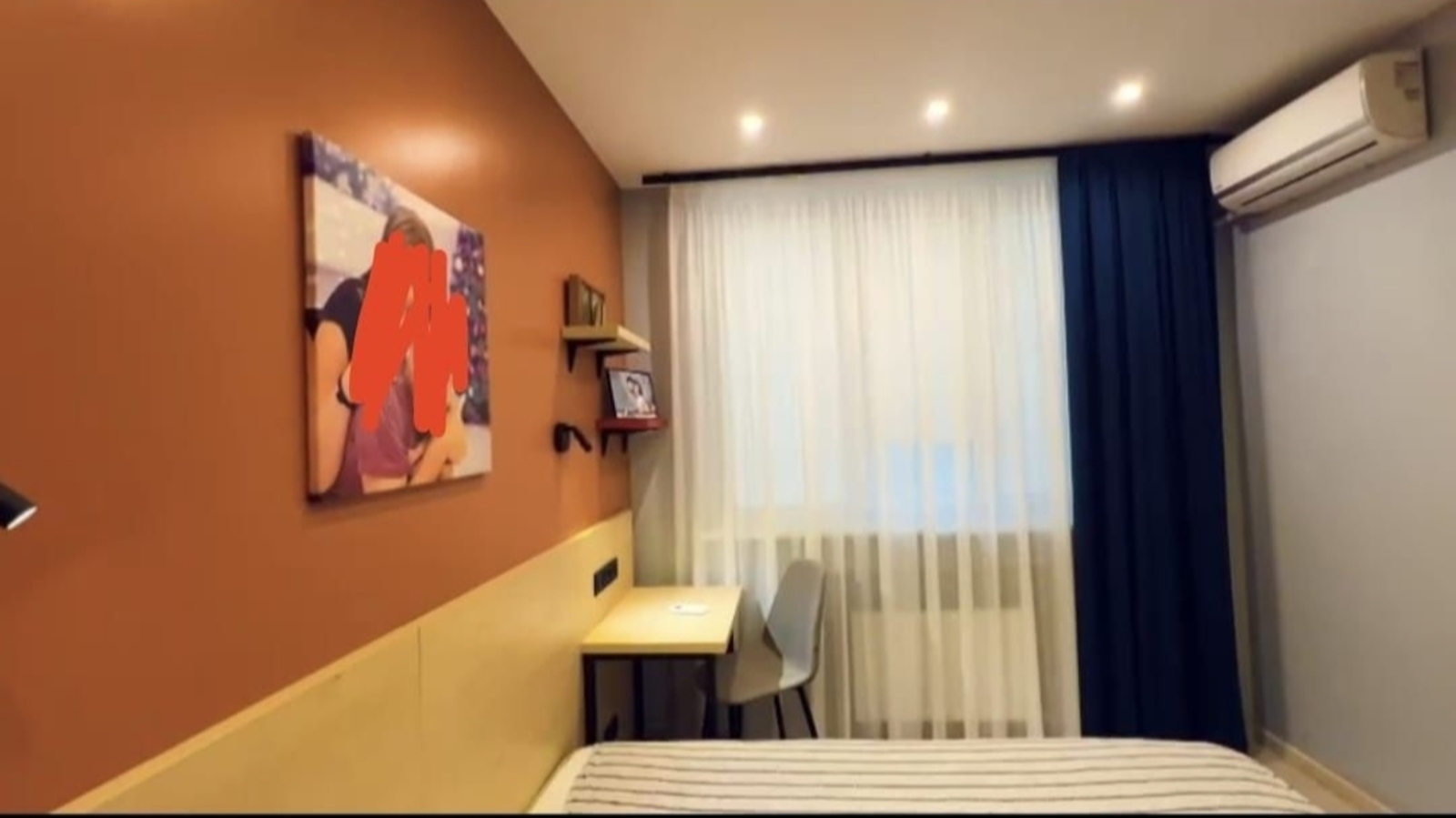 Здам трикімнатну квартиру в новострої фото 1 Здам трикімнатну квартиру в новострої фото 1