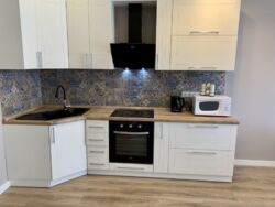 Сдается длительно 1к. с видом на море Монолит фото 7 Сдается длительно 1к. с видом на море Монолит фото 7