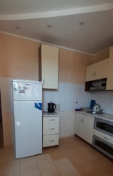 здам довгостроково 1-к квартиру в моноліті фото 9 здам довгостроково 1-к квартиру в моноліті фото 9