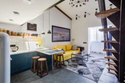 1к. Авторский проект, аренда до лета фото 4 1к. Авторский проект, аренда до лета фото 4