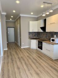 Сдается длительно 1к. с видом на море Монолит фото 8 Сдается длительно 1к. с видом на море Монолит фото 8