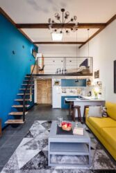 1к. Авторский проект, аренда до лета фото 11 1к. Авторский проект, аренда до лета фото 11