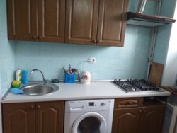 Здається квартира Одеська, Чорноморськ, Іллічівськ, Паркова, 22 фото 5 Здається квартира Одеська, Чорноморськ, Іллічівськ, Паркова, 22 фото 5