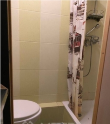 Здається квартира Одеська, Чорноморськ, Іллічівськ, 1 Травня фото 2 Здається квартира Одеська, Чорноморськ, Іллічівськ, 1 Травня фото 2