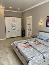 Сдается длительно 1к. с видом на море Монолит фото 1 Сдается длительно 1к. с видом на море Монолит фото 1