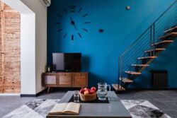 1к. Авторский проект, аренда до лета фото 10 1к. Авторский проект, аренда до лета фото 10