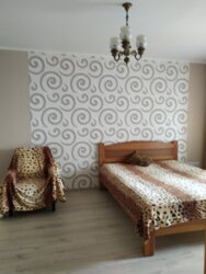 Сдам на год и более большую квартиру фото 4 Сдам на год и более большую квартиру фото 4