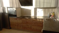 Сдается без выселения на лето просторная 1к фото 5 Сдается без выселения на лето просторная 1к фото 5