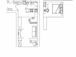 1к. Авторский проект, аренда до лета фото 12 1к. Авторский проект, аренда до лета фото 12