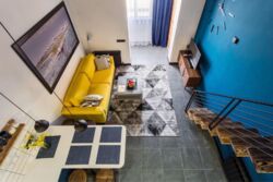 1к. Авторский проект, аренда до лета фото 1 1к. Авторский проект, аренда до лета фото 1