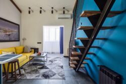 1к. Авторский проект, аренда до лета фото 7 1к. Авторский проект, аренда до лета фото 7