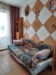 Сдается без выселения на лето 3к. квартира фото 6 Сдается без выселения на лето 3к. квартира фото 6