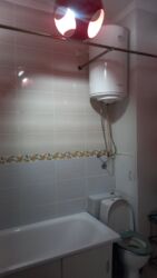 Сдается без выселения на лето просторная 1к фото 8 Сдается без выселения на лето просторная 1к фото 8