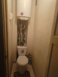 Сдается 2к. квартира на Парковой, без выселения на лето! фото 8 Сдается 2к. квартира на Парковой, без выселения на лето! фото 8