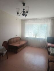 Сдается 2к. квартира на Парковой, без выселения на лето! фото 2 Сдается 2к. квартира на Парковой, без выселения на лето! фото 2